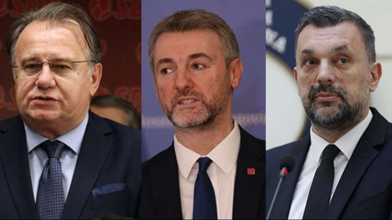 Stranke Trojke: Nećemo glasati za budžet institucija BiH bez sredstava za nabavku skenera i opreme za izbore