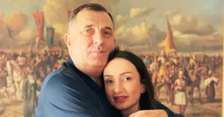 Gorica u problemima nakon sankcija, Dodik “podivljao” zbog zabrane: “Ne dirajte mi djecu..”