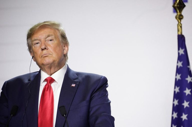 Trump: Nisam siguran da mogu zaustaviti rat u Ukrajini