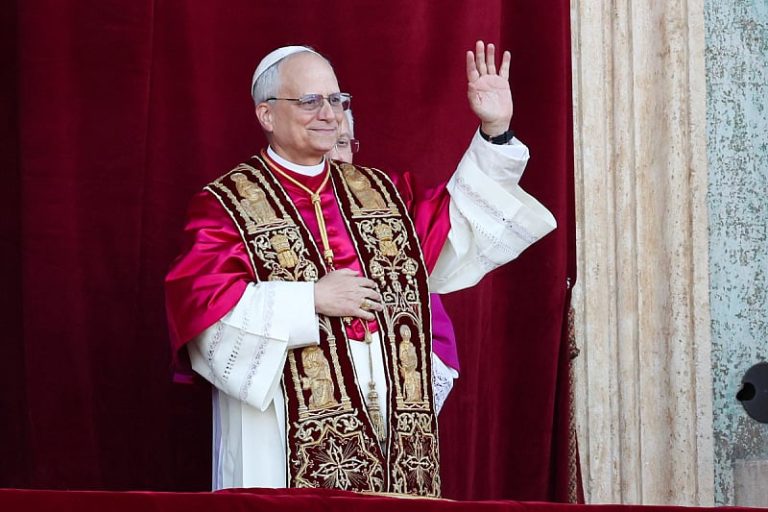 Novi papa je Lav XIV: Amerikanac Robert Prevost postao 267. poglavar Katoličke crkve