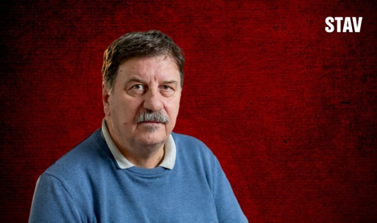 Štokholmski sindrom u Sarajevu