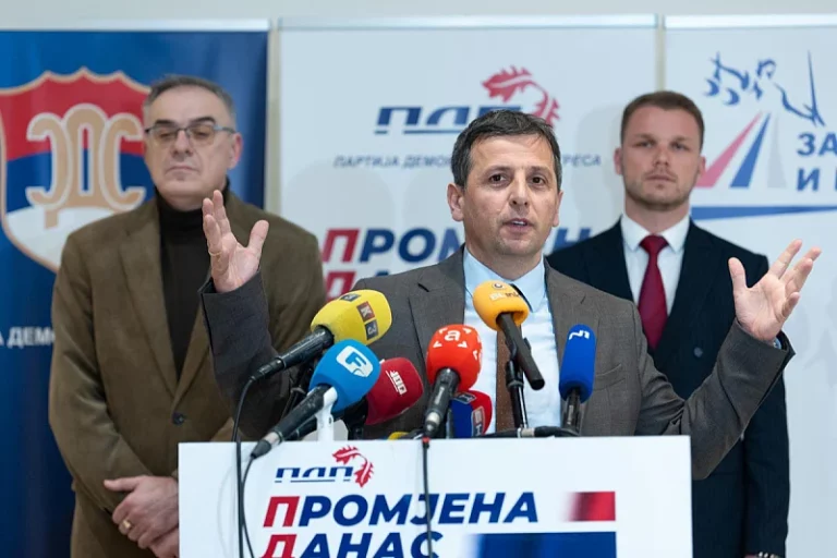 Opozicija iz RS-a sutra s partnerima potpisuje Platformu, evo šta piše u dokumentu