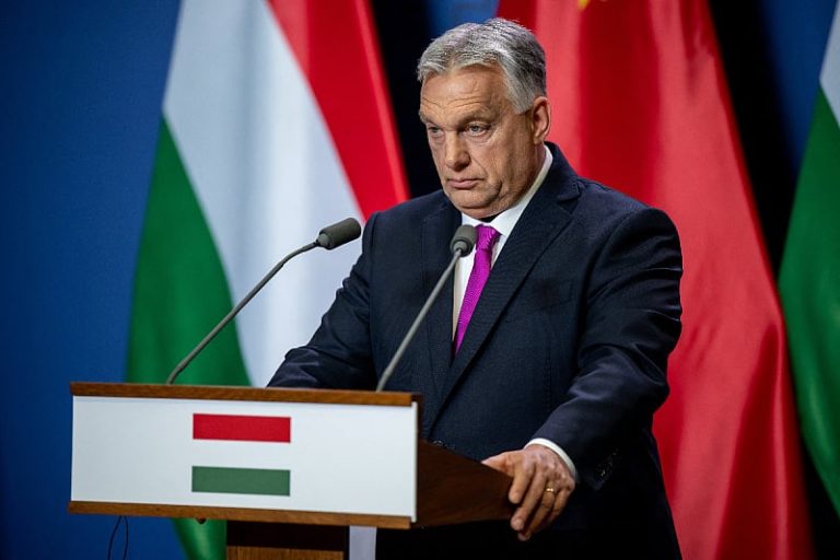 Viktor Orban u velikom problemu, glavni opozicionar povećao prednost u anketama