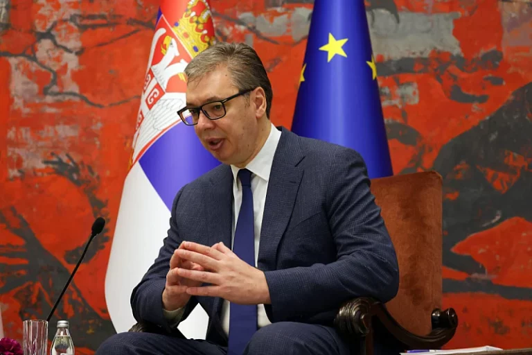 Novi non-paper o BiH bio jedna od tema Savjeta za nacionalnu bezbjednost Srbije