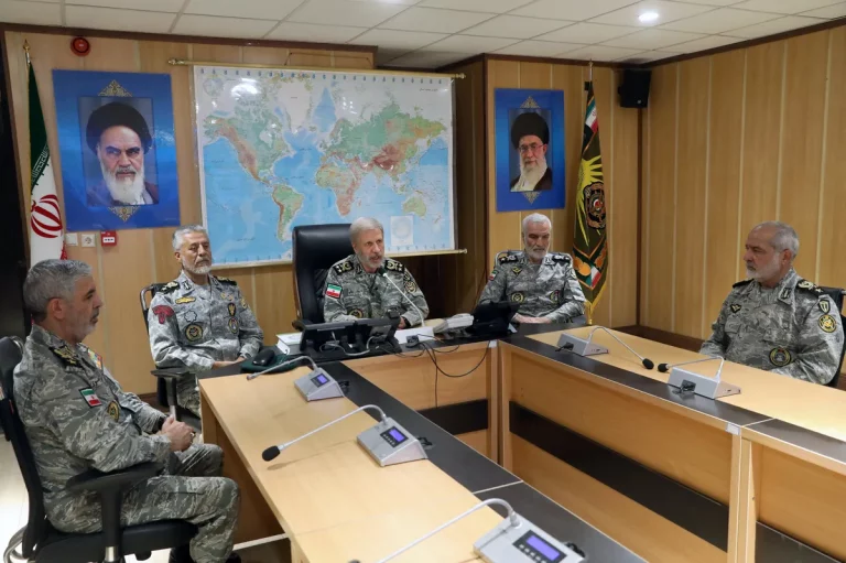 Iranski mediji: Započela je operacija “Blagoslov pobjede”