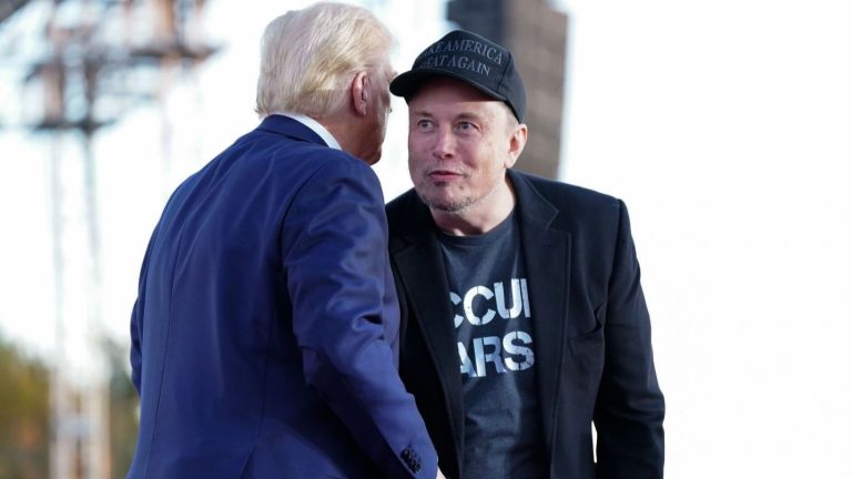 Musk oštro uzvratio Trampu: “Tako je nezahvalan, bez mene ne bi pobijedio na izborima”