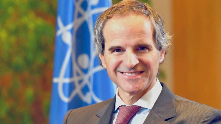 Grossi: Iran bi mogao nastaviti obogaćivati uranij u roku od nekoliko mjeseci