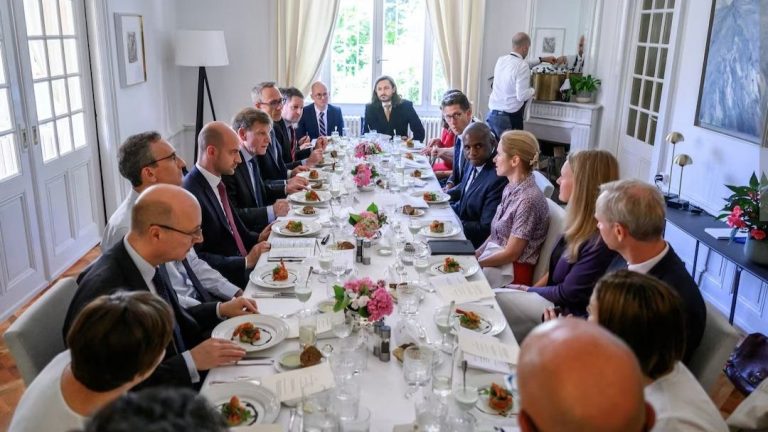 Završeni pregovori EU i Irana: “Iran ne smije imati nuklearno oružje”