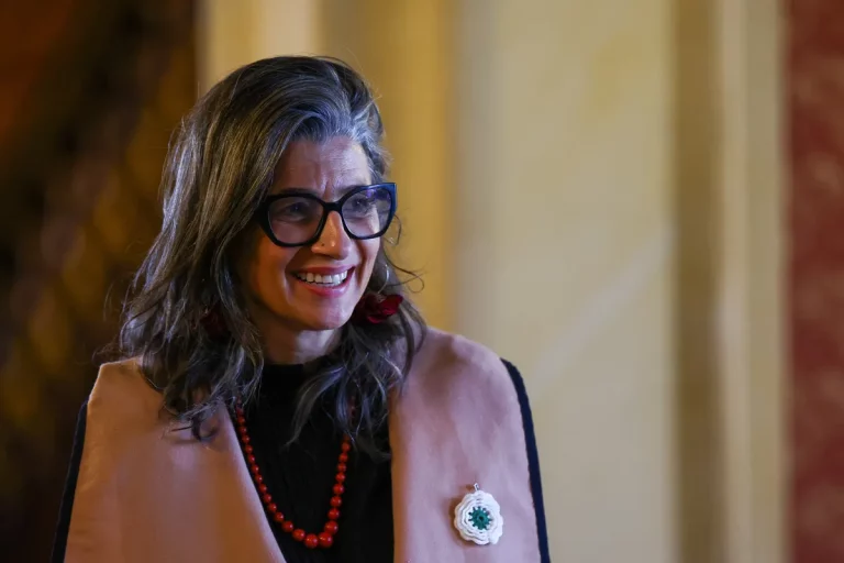 Francesca Albanese nominovana za Nobelovu nagradu za mir za 2026.