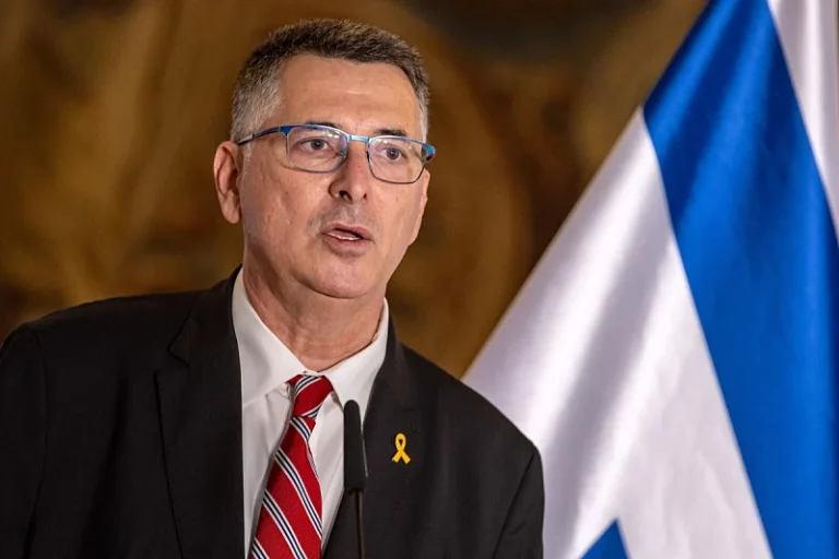 Izrael bijesno reagovao na britanski ultimatum: Ovo predstavlja nagradu za Hamas