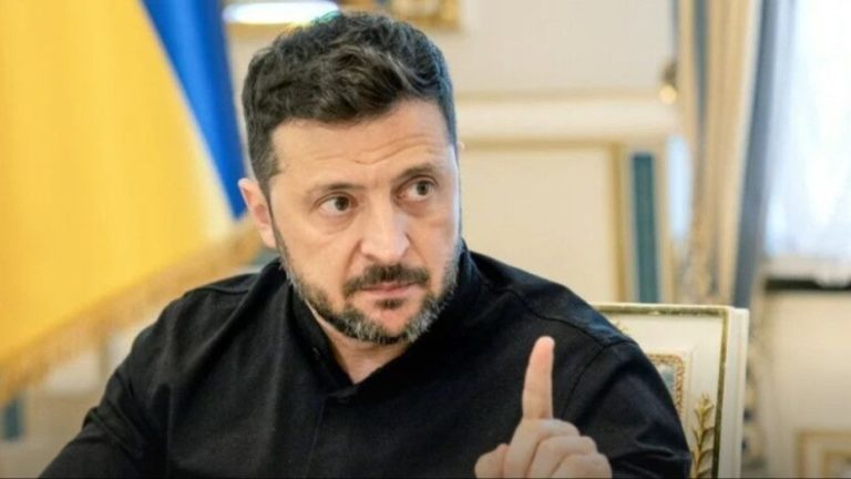 Zelenski poziva Putina da “dođe u Kijev”, mirovni pregovori i dalje u zastoju