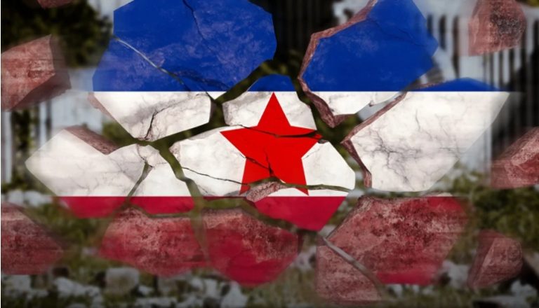 Propuštena prilika sa filmom o Partizanskom, Mario Kordić novo lice fašizma u Mostaru