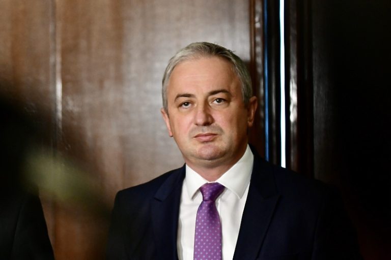 Borenović nakon napada: Ovo mi je kao ružan san. Šta je motiv?