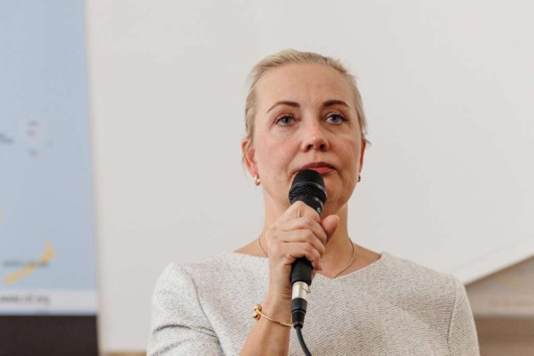 Julija Navaljna tvrdi da je njen suprug otrovan