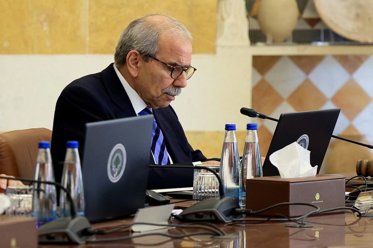 Izrael započeo najavljeni napad, libanski premijer poziva međunarodnu zajednicu da zaustavi agresiju