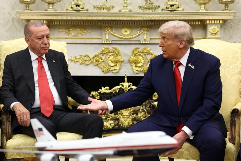 Sastanak Erdogana i Trumpa urodio plodom: Turkish Airlines širi flotu uz 225 novih Boeing aviona