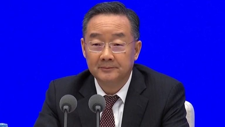 PRIMAO JE MITO: Bivši ministar u Kini zbog korupcije osuđen na smrtnu kaznu