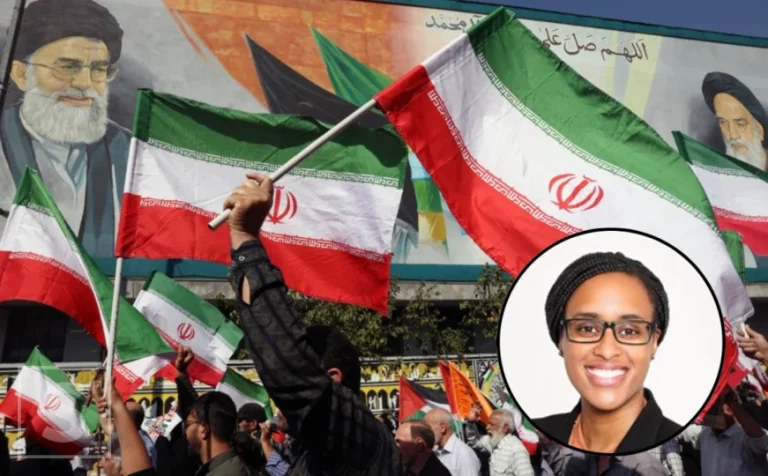 Profesorica međunarodnog prava Yusra Suedi: “Iran nije zemlja koja će doživjeti napade i povući se”