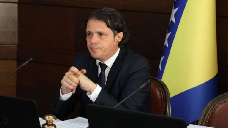 Novi detalji akcije FUP-a: Ministar Kraljević prijavio nepravilnosti