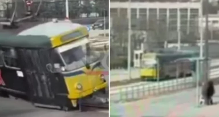 Otkrivamo detalje iz istrage: Vozač tramvaja vozio 40 kilometara na sat sedam sekundi prije nesreće!?