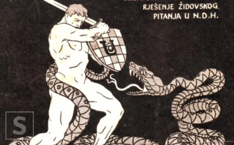 Od NDH do Sarajeva: Kada politika počne ljude pretvarati u “guje”