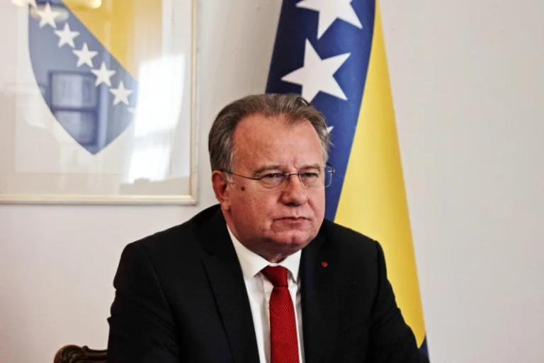 Nikšić o posjeti SAD: ‘Sada imamo lobiste koje ne trebamo plaćati!’ Govorio i o nabavci helikoptera za OSBIH