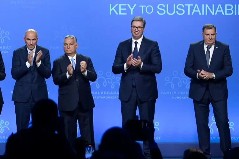 Veliki preokret u Sloveniji: Golobovi planovi propali, otvoren put za vladu Janeza Janše