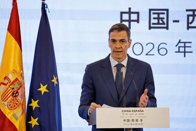 Sanchez pokrenuo kampanju protiv Netanyahua, tražit će da EU raskine sporazum s Izraelom