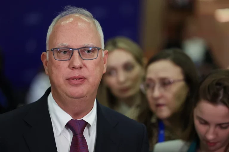 Putinov izaslanik Kirill Dmitriev: Njemačkoj prijeti nepopravljiv ekonomski kolaps