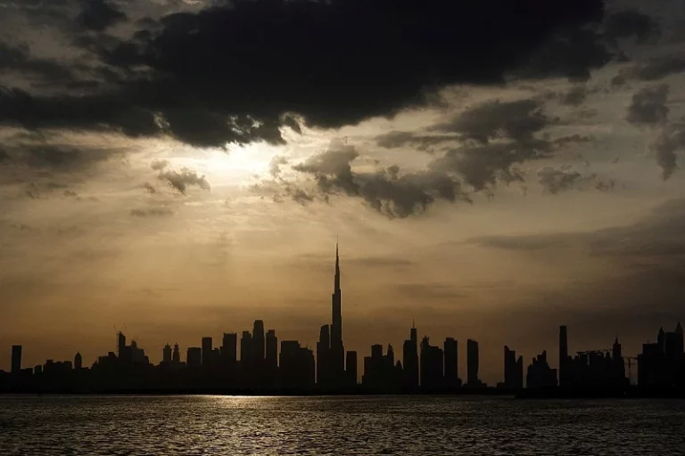 Tajni detalji izlaze na vidjelo: Izrael pružio ključnu vojnu pomoć Emiratima tokom rata s Iranom