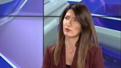 Filipović: Uz predsjednika Čovića sam stekla mnoga iskustva, na Svjetskom prvenstvu navijaću za Bosnu i Hercegovinu