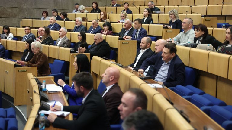 Hoće li političari konačno smanjiti cijene goriva: Odluka bi mogla doći sutra u Domu naroda PSBiH