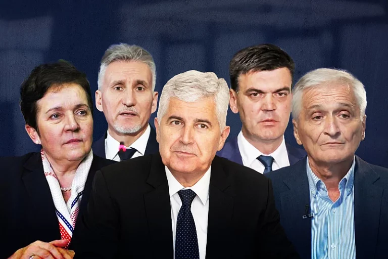 Novac “liježe” i kad se blokira: Ovo je ukupan iznos isplaćenih plata delegatima u Domu naroda BiH