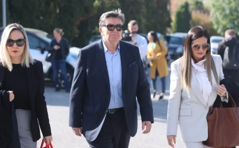 Nastavljeno suđenje Ganiću i ostalima: “Bili smo mladi i uplašeni”