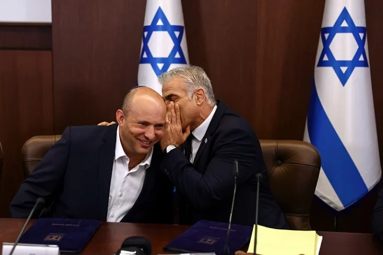 Opozicija u Izraelu povukla potez koji bi mogao drastično promijeniti sve: Sprema li se kraj Netanyahuove vladavine?