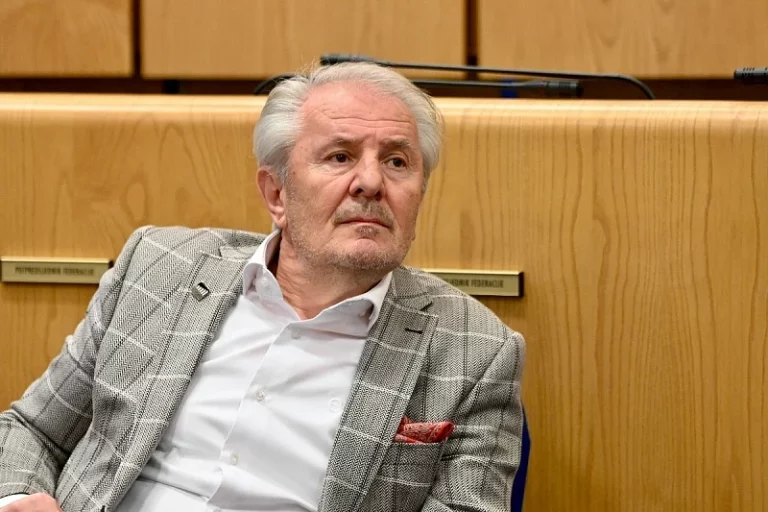 Lendo zabrinut zbog poruka iz EU: Državna vlast nije u stanju provoditi Plan rasta, svjedočimo blokadama