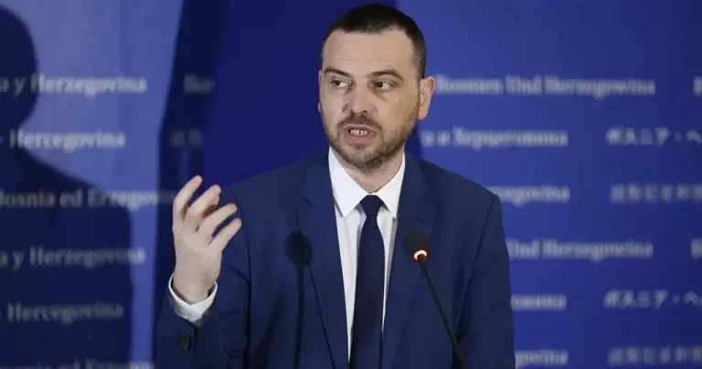 Magazinović: Dočekali smo usvajanje zakona kojim se kažnjava bahata vožnja