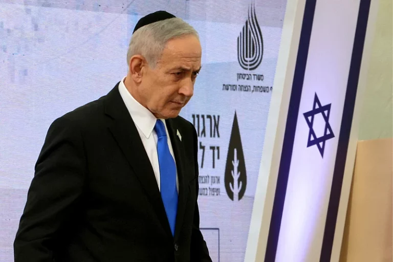 Netanyahu otkrio da je imao tumor na prostati, dva mjeseca blokirao objavu