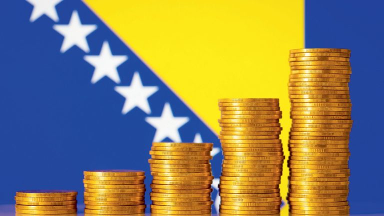 U šta se najviše ulaže u BiH: Hrvatska i Njemačka uvoze najviše kapitala