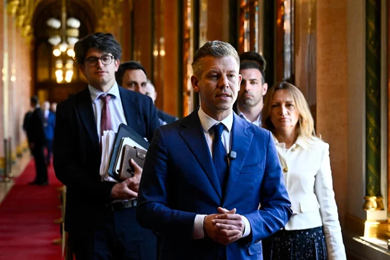 Objavljeni konačni rezultati izbora u Mađarskoj: Magyar osvojio i više mandata nego što je bilo objavljeno