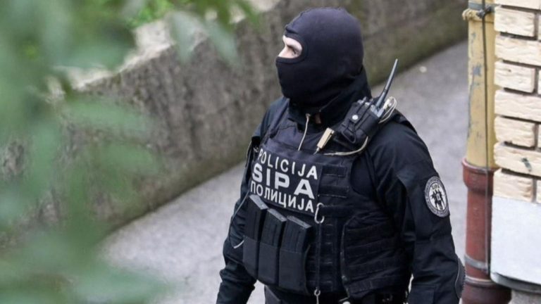 Poznat identitet uposlenika Suda BiH koji je uhapšen zbog pronevjere: Sead Bublin ukrao najmanje 120 hiljada maraka