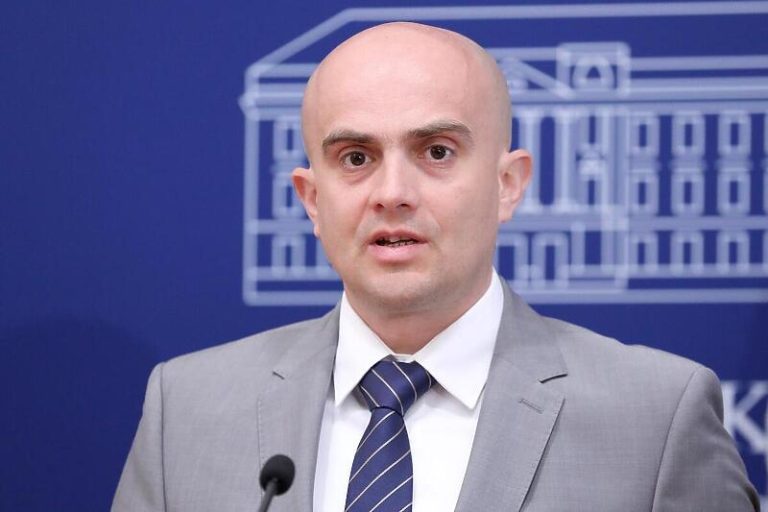 ŠOK NA SASTANKU HRVATSKE OPOZICIJE: Otkrivamo šta je Slaven Raguž tražio od Andrej Plenković