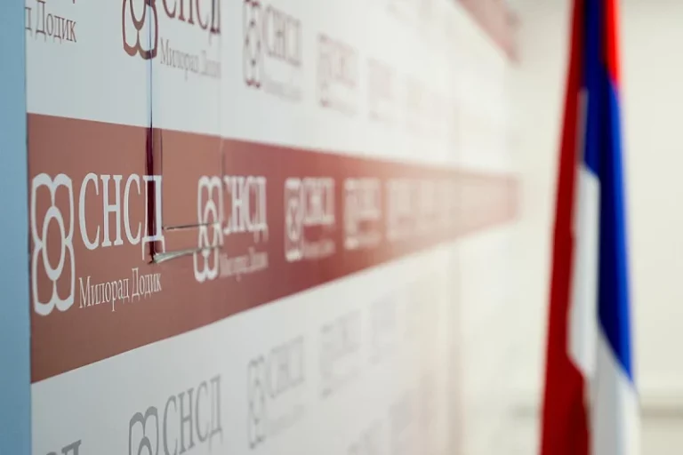 SNSD prijetio blokadom sjednice Vijeća ministara zbog dva zakona, Bunoza ih povukao s dnevnog reda