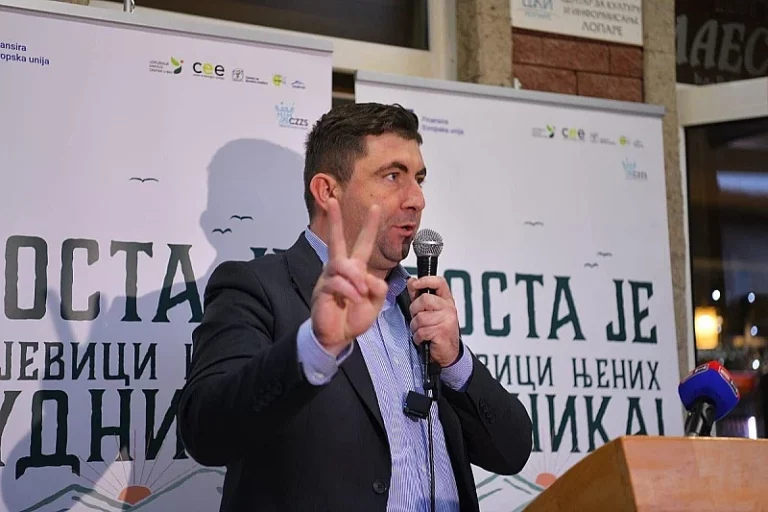 Znakovita objava: Da li Ljubiša Petrović planira biti kandidat za predsjednika RS-a umjesto Branka Blanuše?
