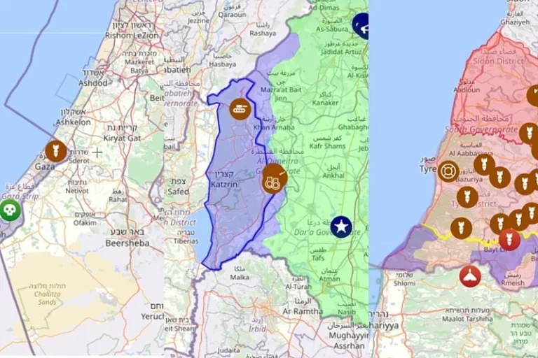 Financial Times: Izrael je od 2023. godine okupirao oko 1.000 kvadratnih kilometara nove teritorije