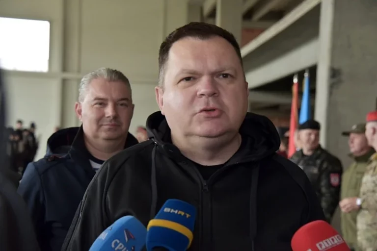 Željko Budimir poručio da je Policija RS-a najspremnija policijska agencija u Bosni i Hercegovini