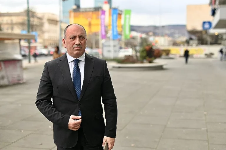 Igor Crnadak na izbore izlazi sa strankom PDP Republike Srpske: Ozvančio raskol s Draškom Stanivukovićem