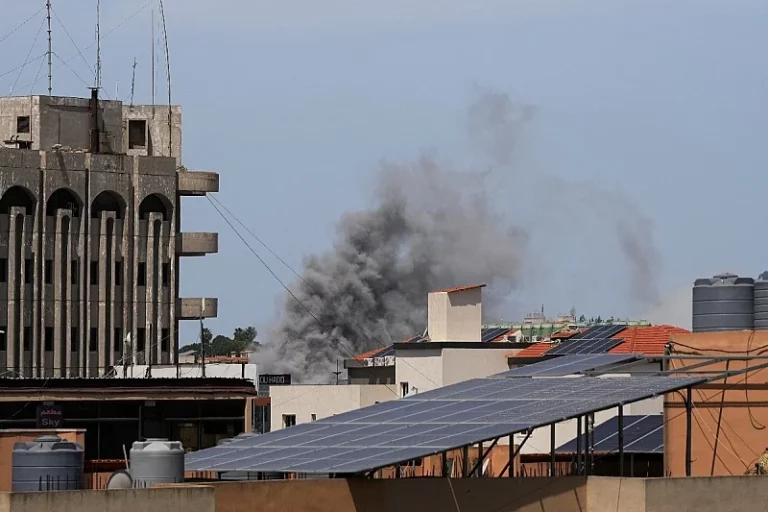 Primirje ne znači mnogo Izraelu: Nastavljaju se napadi na Liban, ubijeno sedam osoba