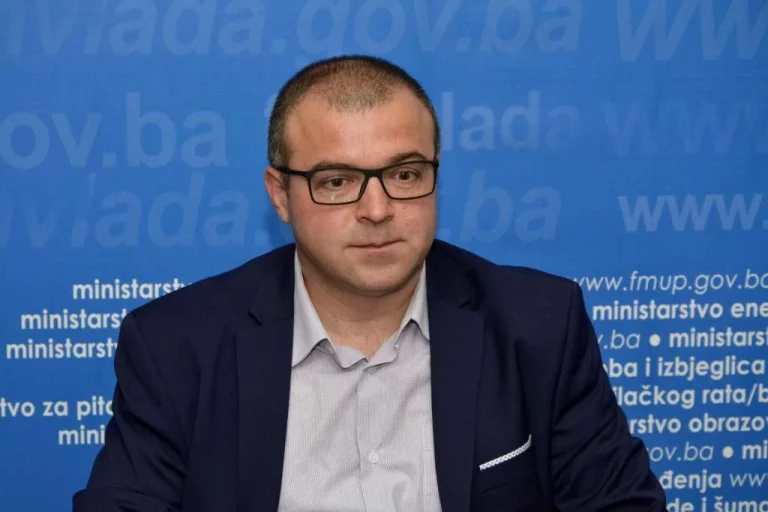 Kapo i Ademović: Gubimo pola milijarde KM godišnje, Čoviću je problem da Mostar ne bude sjedište berze električne energije
