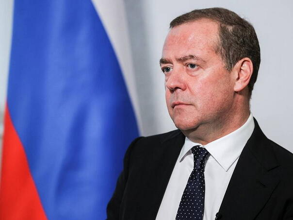 medvedev